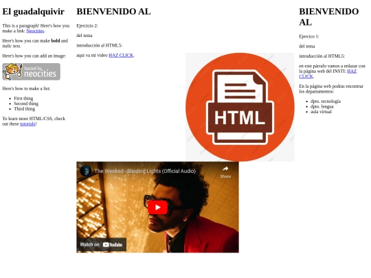 frames screenshot