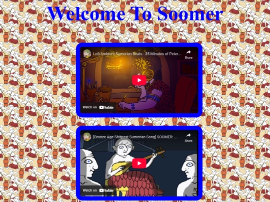 soomer screenshot