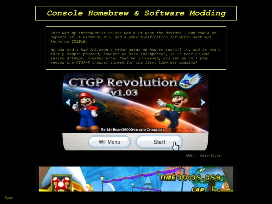 02_Homebrew_rgb screenshot
