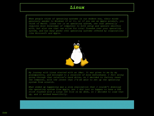 04_Linux screenshot