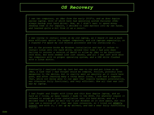 05_OSRecovery screenshot