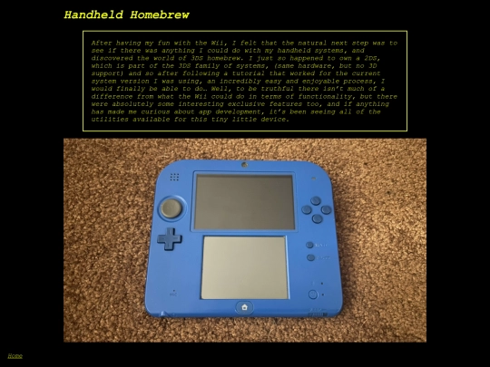 06_HHHomebrew_rgb screenshot