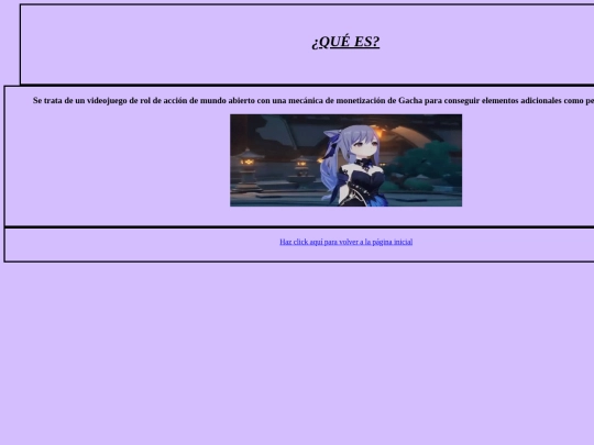 que_es screenshot