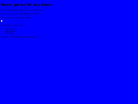 tico screenshot