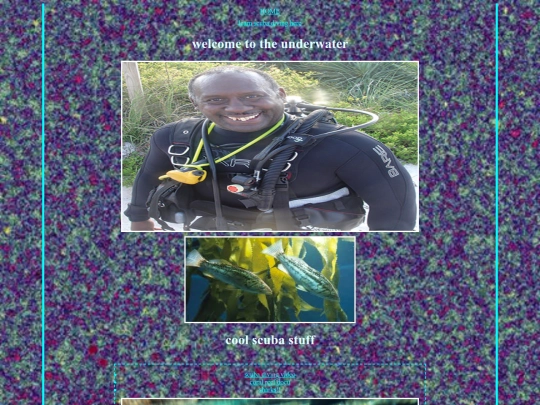 scuba screenshot