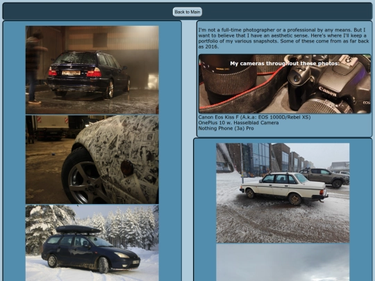 photography screenshot