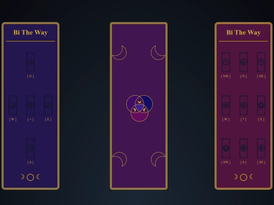 blue3 screenshot