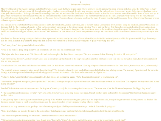 story/chapter/2 screenshot