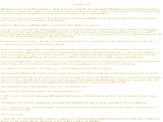 story/chapter/3 screenshot