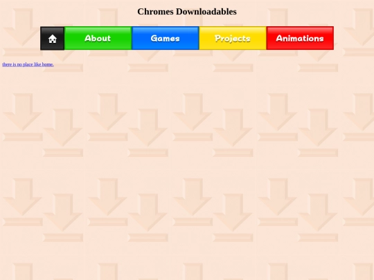downloads screenshot
