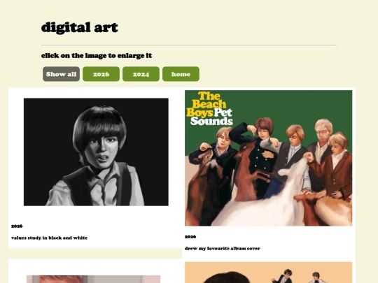 digitalart screenshot