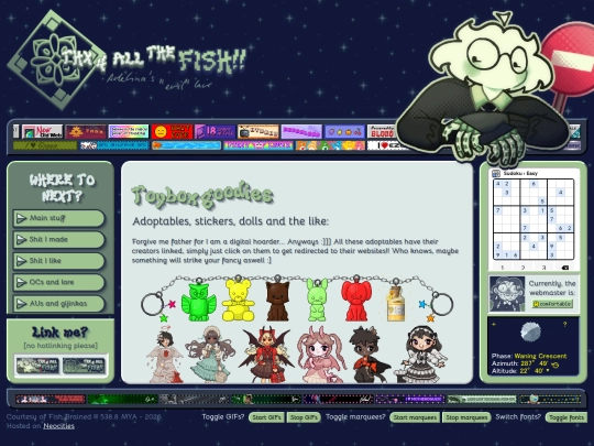 toybox screenshot