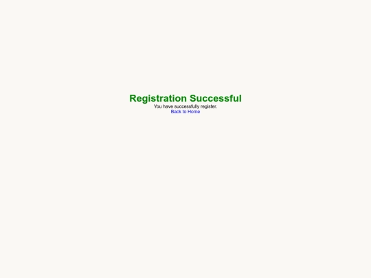 BMS1/login suc screenshot