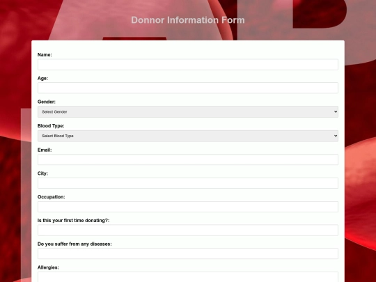 BMS1/registration/about screenshot