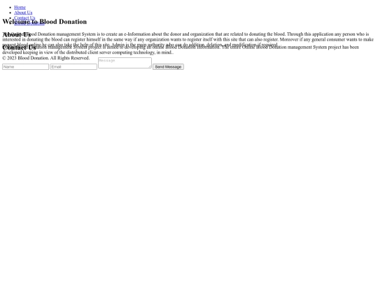 BMS1/search/about/about screenshot