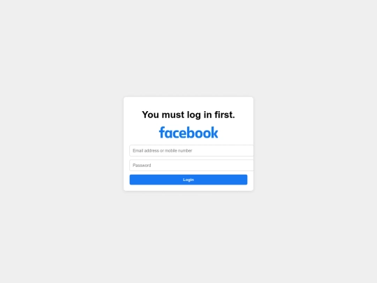 Fb screenshot