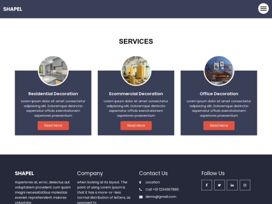 blood donation/Shapel/shapel-html/service screenshot