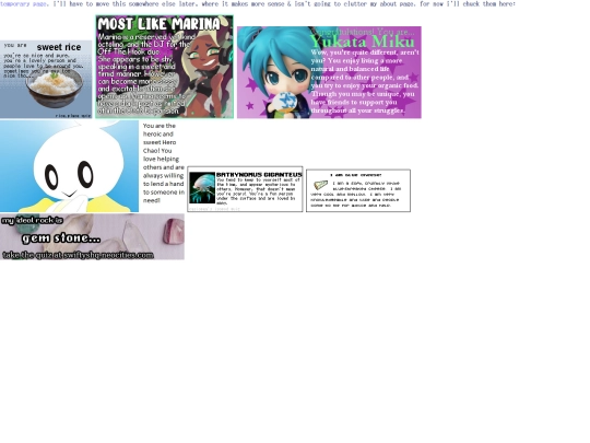 pages/quiz screenshot