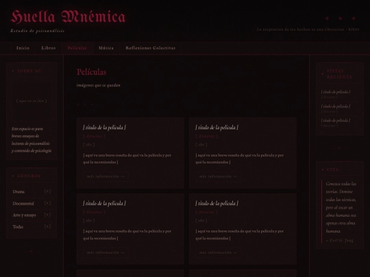 peliculas screenshot