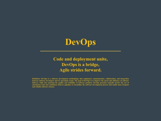 devops screenshot