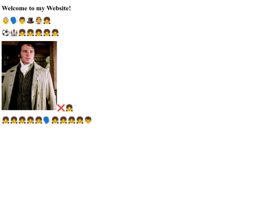 classwork/class/english/pride_and_prejudice_emojis screenshot