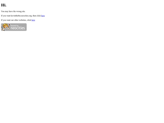 demo screenshot
