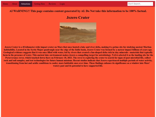 mars/attractions/jzro screenshot