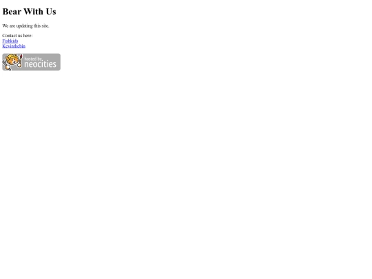 resources screenshot