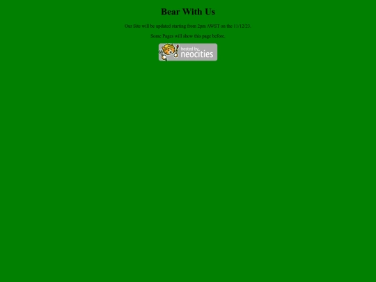 sub3 screenshot