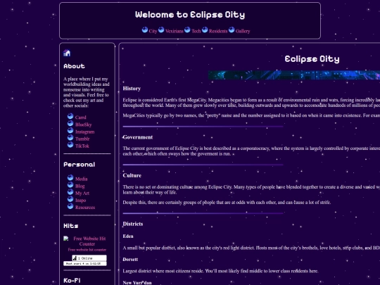 city screenshot