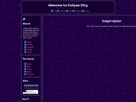 inspo screenshot