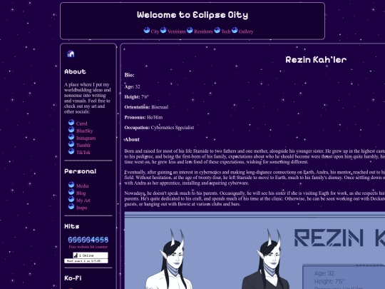 rezin screenshot