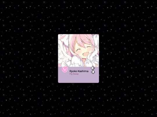 music screenshot