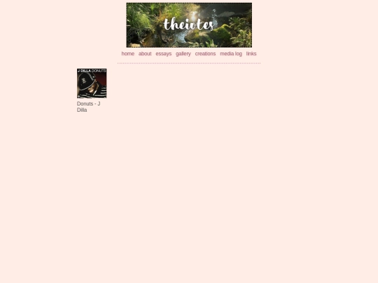 musicreviews screenshot