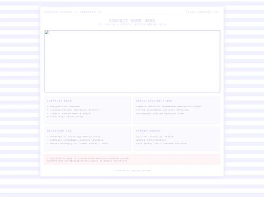 user1 screenshot