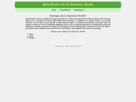contenido1 screenshot