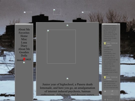 doglike screenshot