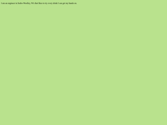 misc/about-me screenshot