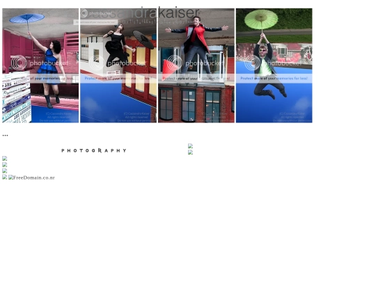 photography screenshot