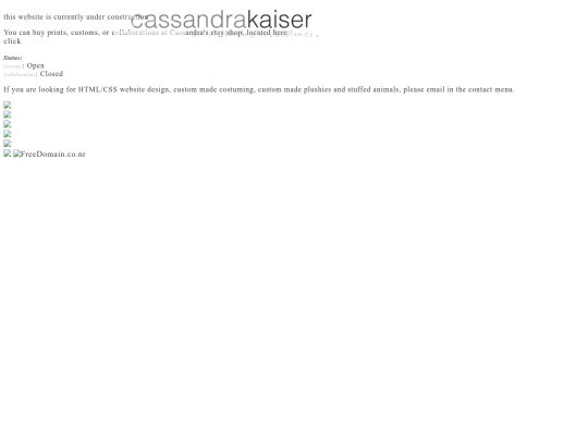 shop screenshot