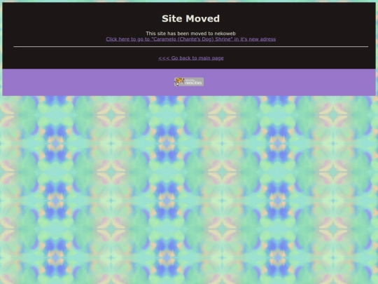 FanDoom/MyDog screenshot