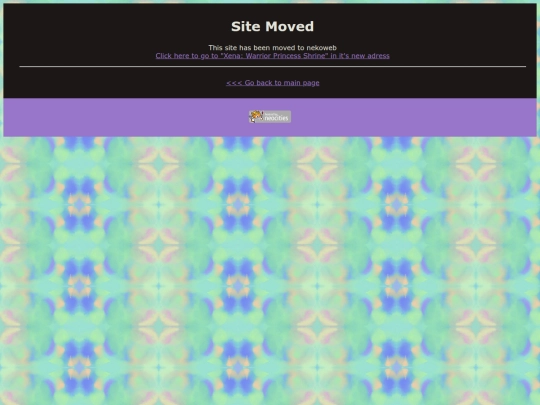 FanDoom/XenaWP screenshot
