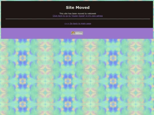QueerQuest screenshot
