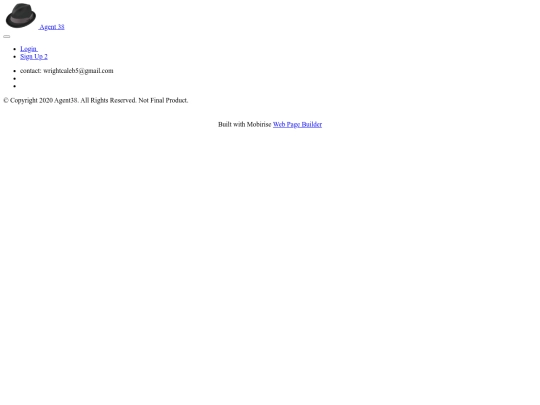 page1 screenshot
