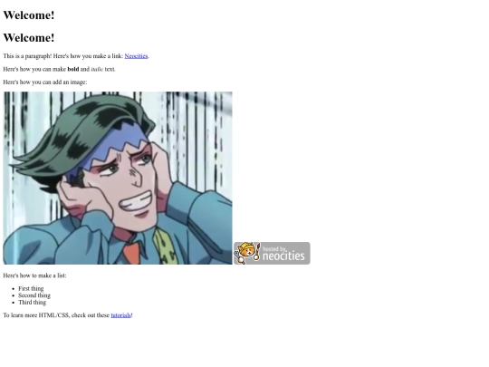 test/test screenshot