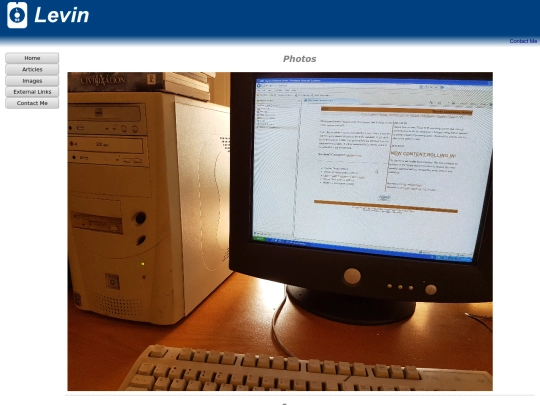 images screenshot