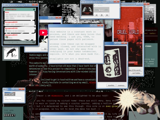 home screenshot