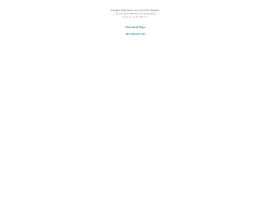 adopt screenshot