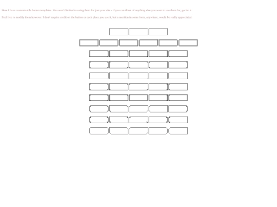 buttontemplates screenshot