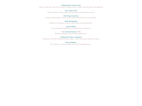hexres screenshot